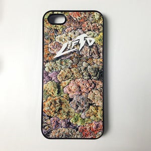 Image of Space Nug Case