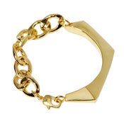 Image of Optic Chain Cuff