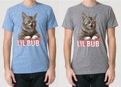 Image of YES! BUB Unisex T-Shirt
