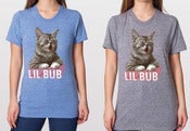 Image of YES! BUB Women's T-Shirt
