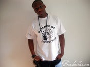 Image of Relative Lifestyle tee