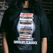 Image of Absolut Classics