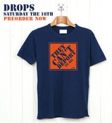 Image of The Home Depot tee
