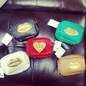 Image of Small Statement Cross Body Bags