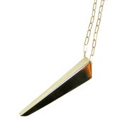 Image of Single Noke Pendant