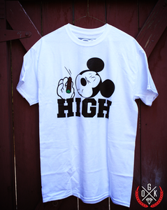 Image of Mickey