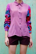 Image of Abstract Geo Shirt