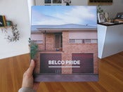 Image of Lee Grant - Belco Pride