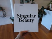 Image of Cara Philips - Singular Beauty