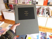 Image of Taryn Simon - An American Index of the Hidden and Unfamiliar