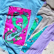 Image of Bulemaniacal T-shirt