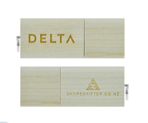 Image of DELTA USB (Limited Edition)