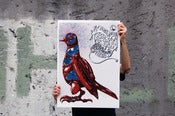 Image of CORPO*014: Doctor Gonzo / poster