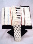 Image of  SWEET MESH SweetHard Lacrosse Mesh Stringing Piece