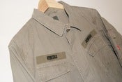 Image of WTaps Veritas Aequitas Jungle Jacket M