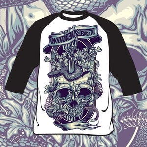 Image of Into The Silence long sleeve