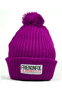 Image of The Purple Bobble v2.