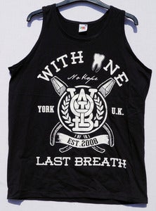 Image of No Hope Tank