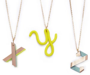 Image of X   //  Y   //  Z   each