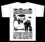 Image of Ashestoangels: They Walk Among Us