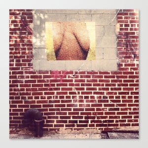 Image of NYC Graffiti III