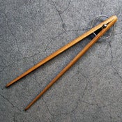 Image of bamboo pick up - large