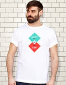 Image of KONTRASTLOS - white shirt