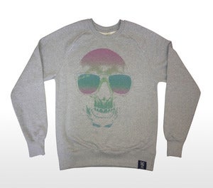 Image of Fresh Til Death (Fruit Pastille Edition) Sweatshirt
