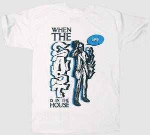 Image of Guys Danger Tee