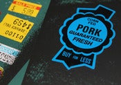 Image of Variant Primus poster Boise ID. 05/12/13