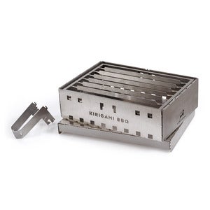 Image of KirigamiBBQ Grill