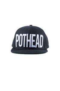 Image of Pothead Snapback