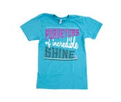 Image of "PURVEYORS" T-SHIRT