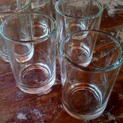 Image of All Purpose Glass: Set of 6