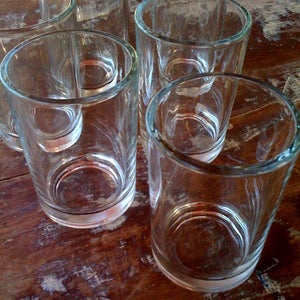 Image of All Purpose Glass: Set of 6