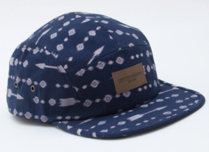 Image of Pacifica 5 panel by Obey