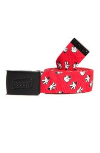 Image of RPC Belt - Red