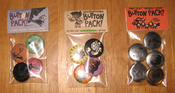 Image of BUTTONS!