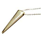 Image of Icicle Pendant