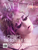 Image of MEUSE Magazine Special Edition Summer 2013 Issue PRE-SALE (Print) 