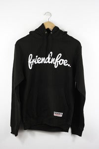Image of The Black Hood v2.