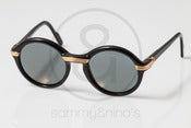 Image of Cartier Cabriolet 49-20 :: Vintage Sunglasses 