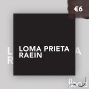 Image of Loma Prieta / Raein split 7"