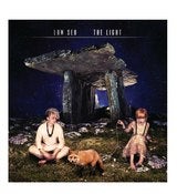 Image of Low Sea 'The Light' 6 track mini-album CD inc/ free shipping worldwide