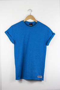 Image of The Ocean Blend Basic Tee