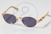 Image of Gianfranco Ferre GFF 250/S Ivory :: Vintage Sunglasses 