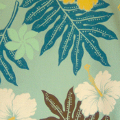Image of Green Gold Hibiscus