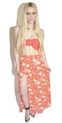 Image of Reconstructed High Slit Coral Maxi