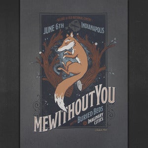 Image of mewithoutYou