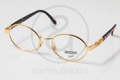 Image of Moschino by Persol MM523 :: Vintage Sunglasses